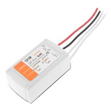 Блок питания  Power Supply 12V18W Блок питания  Power Supply 12V18W